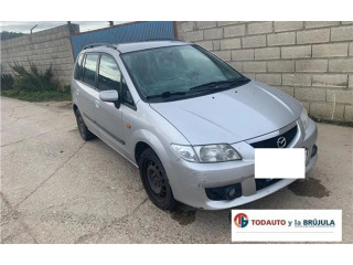 Блок подушек безопасности    Mazda Premacy