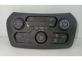 Блок управления климат-контролем 735693929, 07357797270 Jeep Renegade