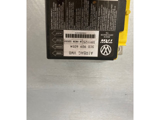 Блок подушек безопасности 3C0909605M, 391125   Volkswagen PASSAT B6