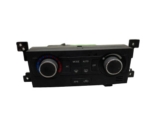 Блок управления климат-контролем 20992735   Chevrolet Captiva