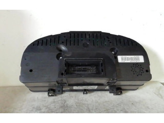 Панель приборов 1T0920861XZ01   Volkswagen Touran I       