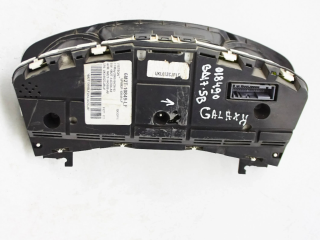 Панель приборов 6m2t10849lf, 6m2t14c026af Ford Galaxy