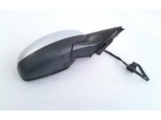 Зеркало электрическое Skoda Fabia Mk2 (5J) 2007 - 2014 года