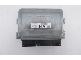 Блок управления двигателя 237109775R, 237109775R   Dacia Logan Pick-Up