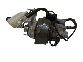 Jednotka ABS 47011110210098, 3NA0A Nissan Leaf I (ZE0) 2012