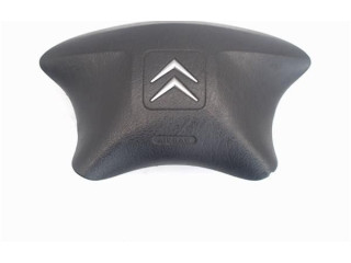 Подушка безопасности водителя 96773146ZD, CA103330XT Citroen Berlingo