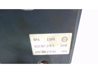 Блок АБС 6C0614517SBEF, 6C0614517S   Audi  A1  2010-2018 года