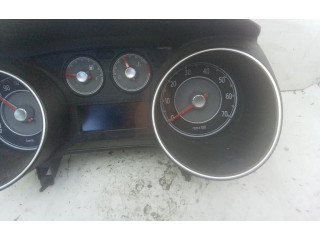 Přístrojová deska Fiat Punto Evo 2013 51917423, 350A1000