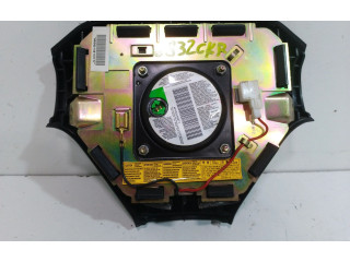 Подушка безопасности водителя 569002C501LK   Hyundai Coupe