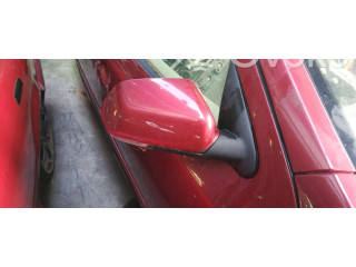 Зеркало электрическое        Skoda Octavia Mk2 (1Z)  2004 - 2013 года   