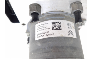 Jednotka ABS 9827551180, 970261 Citroen Berlingo 2022