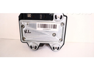 Блок управления 68239527AA Jeep Cherokee