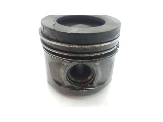  Поршень с шатуном  120A17296R  Dacia Dokker для дизельного двигателя 1.5