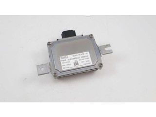 Блок управления топливного насоса 30792789 Volvo S60