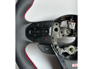 Руль KIA Ceed  2012 - 2018 года       