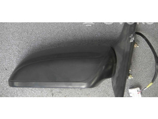 Зеркало электрическое Mazda 626 1998 - 2002 года