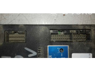 Řídící jednotka 34977581 Mitsubishi Grandis 2005