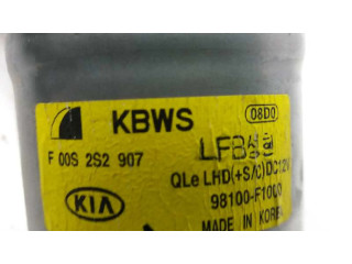 Моторчик стеклоочистителя 98110F2000    KIA Sportage