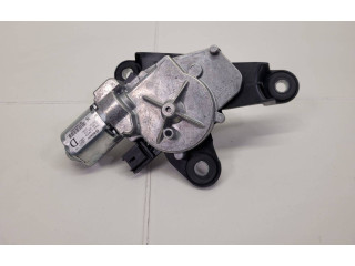 Моторчик заднего дворника 9819900080    Peugeot 2008 II