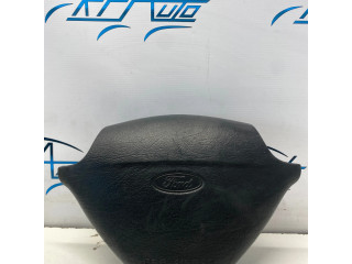 Подушка безопасности водителя 84969   Ford Galaxy