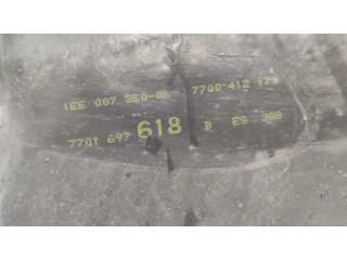 Передняя фара