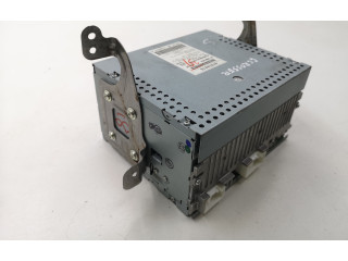 Радио/ проигрыватель CD/DVD / навигация