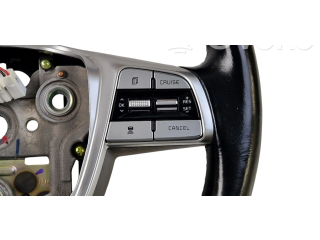 Руль KIA Sportage  2005 - 2010 года F00S3A2295      