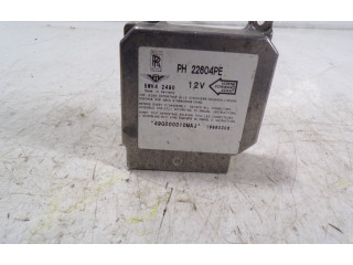 Блок управления надувных подушек PH22604PE Bentley Arnage