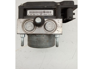 Блок АБС 0265800559, 0265232077 Renault Clio III 2005 - 2012 года