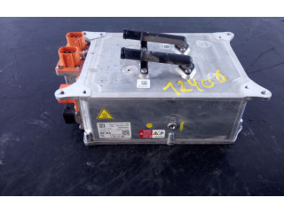 Блок управления 5QE915685F, 5QE915685D Skoda Octavia Mk4