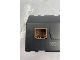 Дисплей 9836586580 Citroen C-Elysée