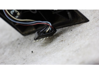 Зеркало электрическое        Mercedes-Benz A W168  1997 - 2004 года   