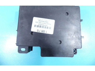 Блок комфорта 8637A477, IMPRK1339713 Mitsubishi Lancer VIII