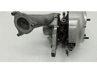Turbodmychadlo Турбина 05A145721G Audi Q7 4L