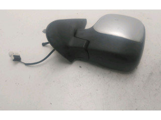 Zpětné zrcátko Citroen Berlingo 2006 8153JK