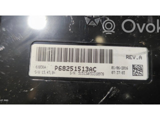 Датчик температуры салона