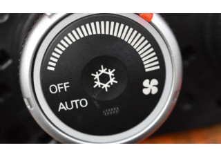 Блок управления климат-контролем 7820A115XA, 7820A115XA Citroen C-Crosser