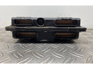 Блок управления двигателя 16263494, 09360605   Chevrolet Blazer