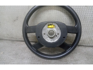 Руль Volkswagen Polo  2002 - 2005 года 6Q0419091G      