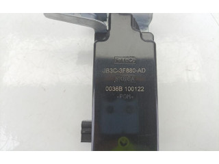 Блок управления JB3C3F880AD Ford Ranger