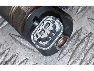 Форсунка 0445110270    Chevrolet Captiva   