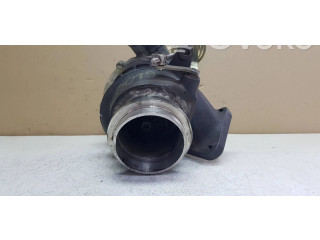 Turbodmychadlo Турбина 6130960399 Mercedes-Benz C W203