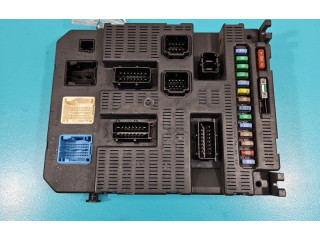 Блок комфорта 9664532580, IMPRK1450671   Citroen C2   