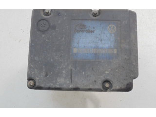 Jednotka ABS 6X0614117, 6X0614117 Skoda Felicia II 1999