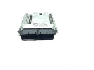 Блок управления 04L907309R Audi A3 S3 8V