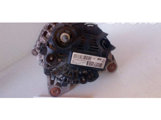 Генератор 2607395C, VALEO Dacia Lodgy 1.5