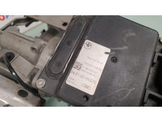 Рулевая рейка 6780730, 32306780730 BMW Z4 E85 E86 2002-2008 года