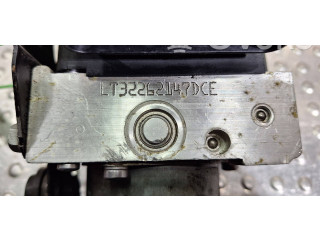 Jednotka ABS 6R0614517BK, 18396608 Seat Toledo IV (NH) 2011