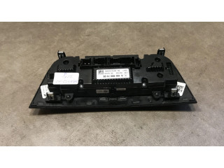 Включатель регулировки салона