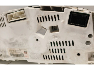 Панель приборов 05172311AB, 05172211AB Jeep Grand Cherokee (WK)